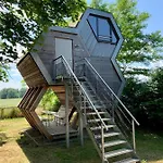Gruene Wiek Wabenhausherberge Beckerwitz * Gramkow