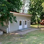 Gruene Wiek Wabenhausherberge Beckerwitz 펜션 Gramkow