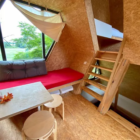 Gruene Wiek Wabenhausherberge Beckerwitz Σπίτι διακοπών Gramkow