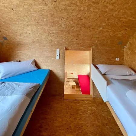 Gruene Wiek Wabenhausherberge Beckerwitz Gramkow