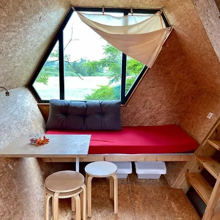 Gruene Wiek Wabenhausherberge Beckerwitz Gramkow