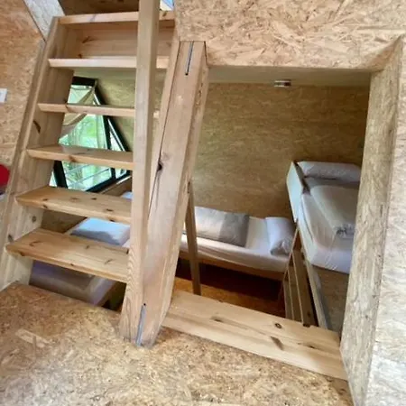 Σπίτι διακοπών Gruene Wiek Wabenhausherberge Beckerwitz