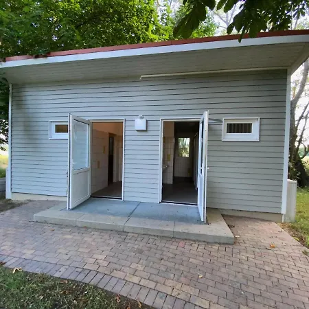 Gruene Wiek Wabenhausherberge Beckerwitz Gramkow