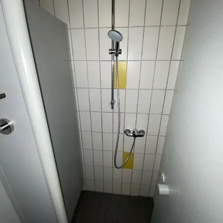 Gruene Wiek Wabenhausherberge Beckerwitz