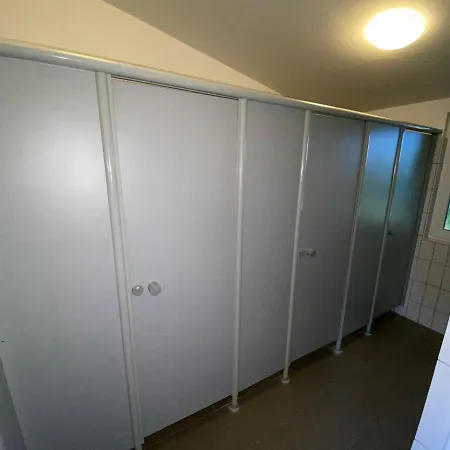 Gruene Wiek Wabenhausherberge Beckerwitz Σπίτι διακοπών *