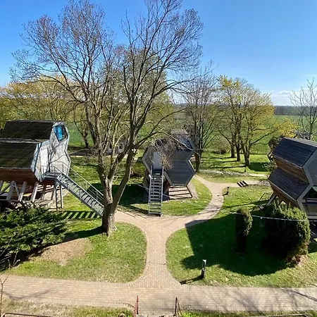 Gruene Wiek Wabenhausherberge Beckerwitz * Gramkow