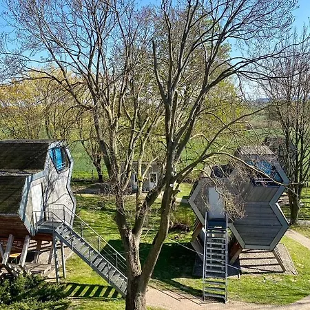 Gruene Wiek Wabenhausherberge Beckerwitz Gramkow